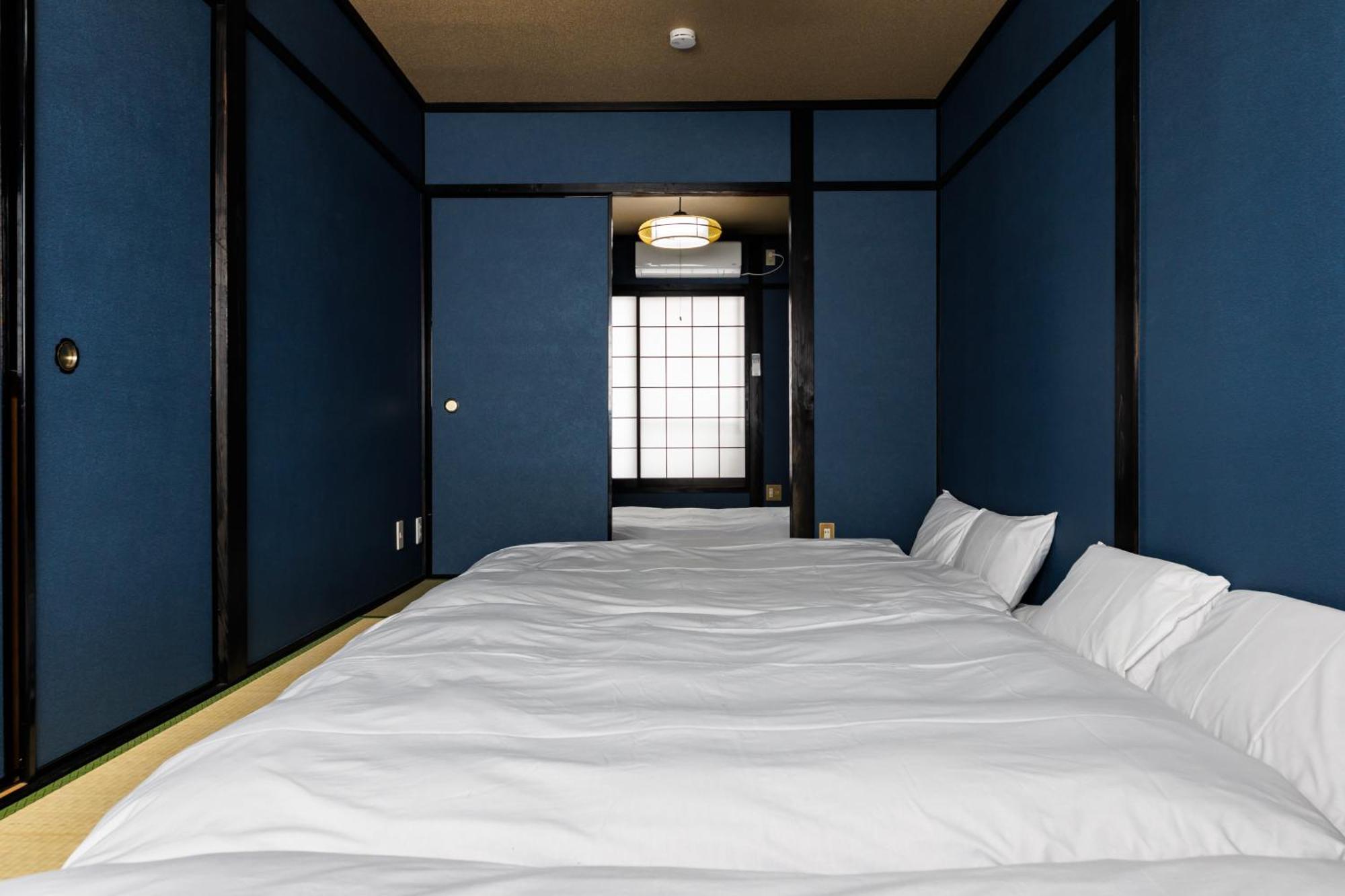 Apartment Hanazonocho *