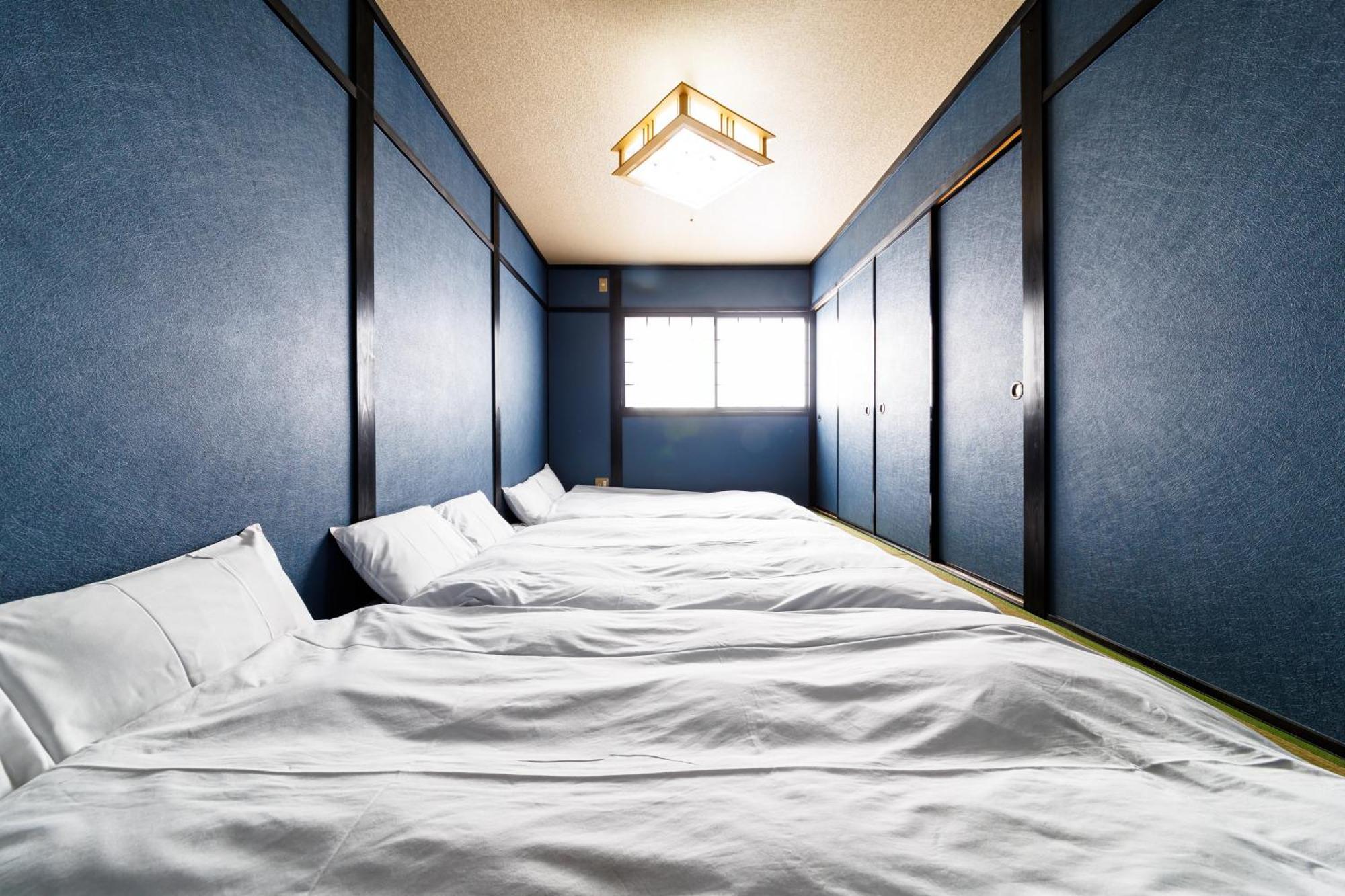 Apartment Hanazonocho