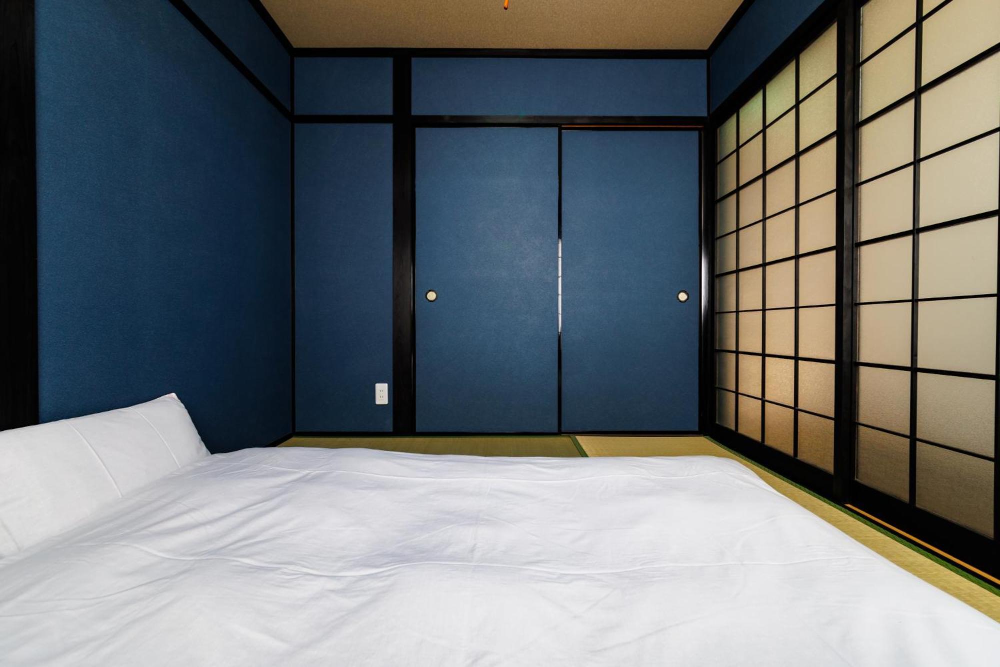 Hanazonocho Apartment Osaka