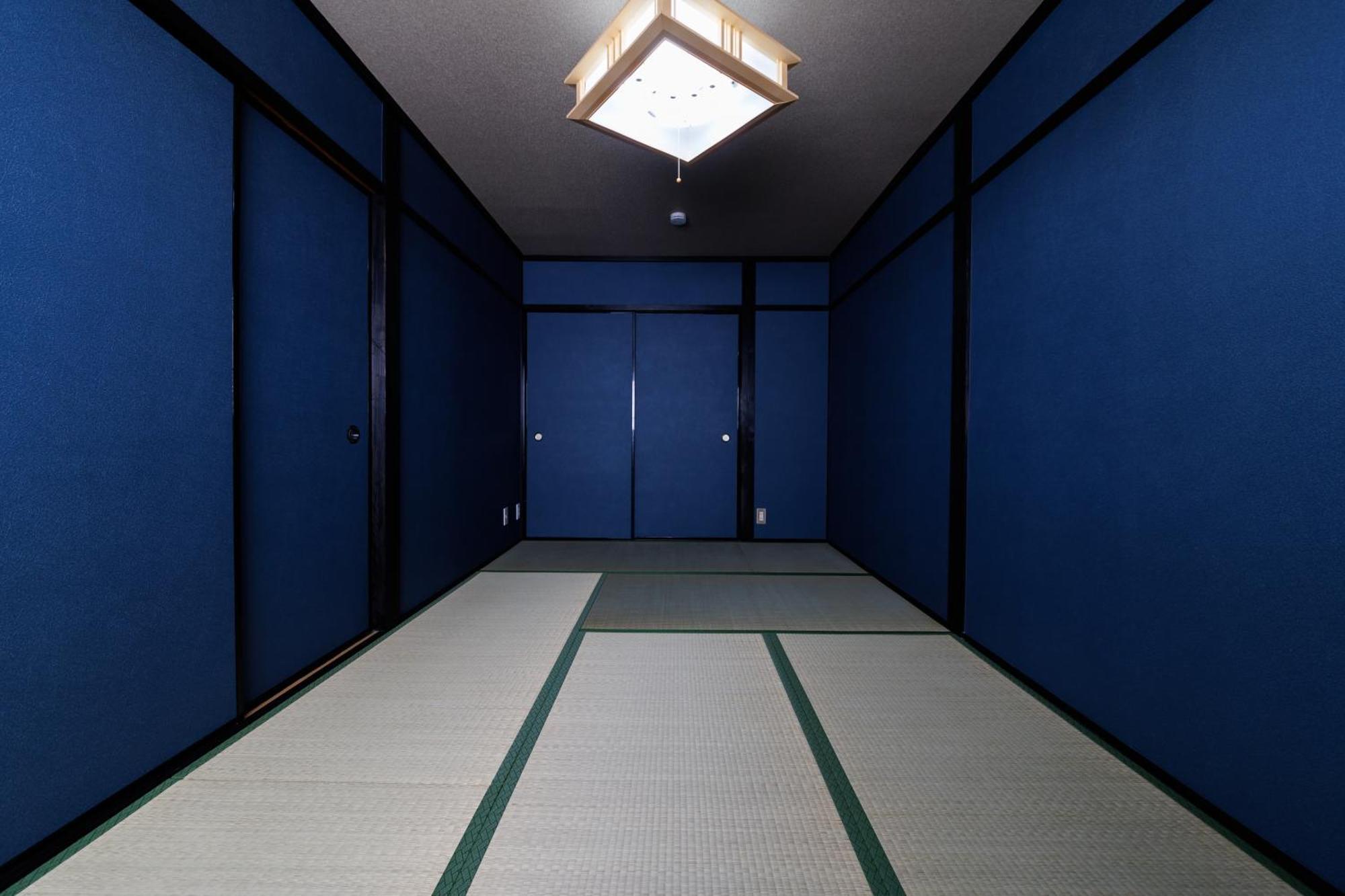 Hanazonocho Apartment *