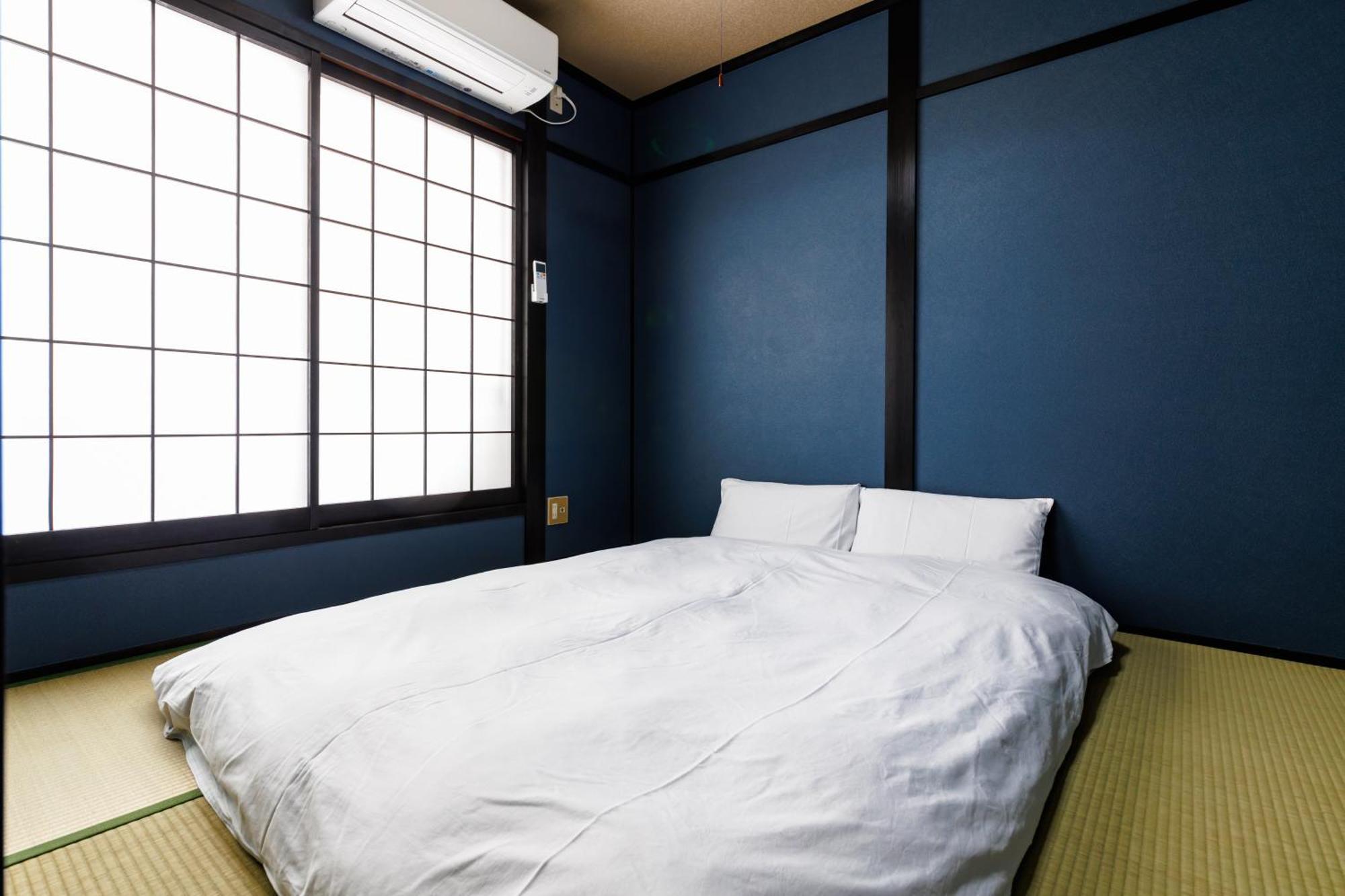 Apartment Hanazonocho Osaka