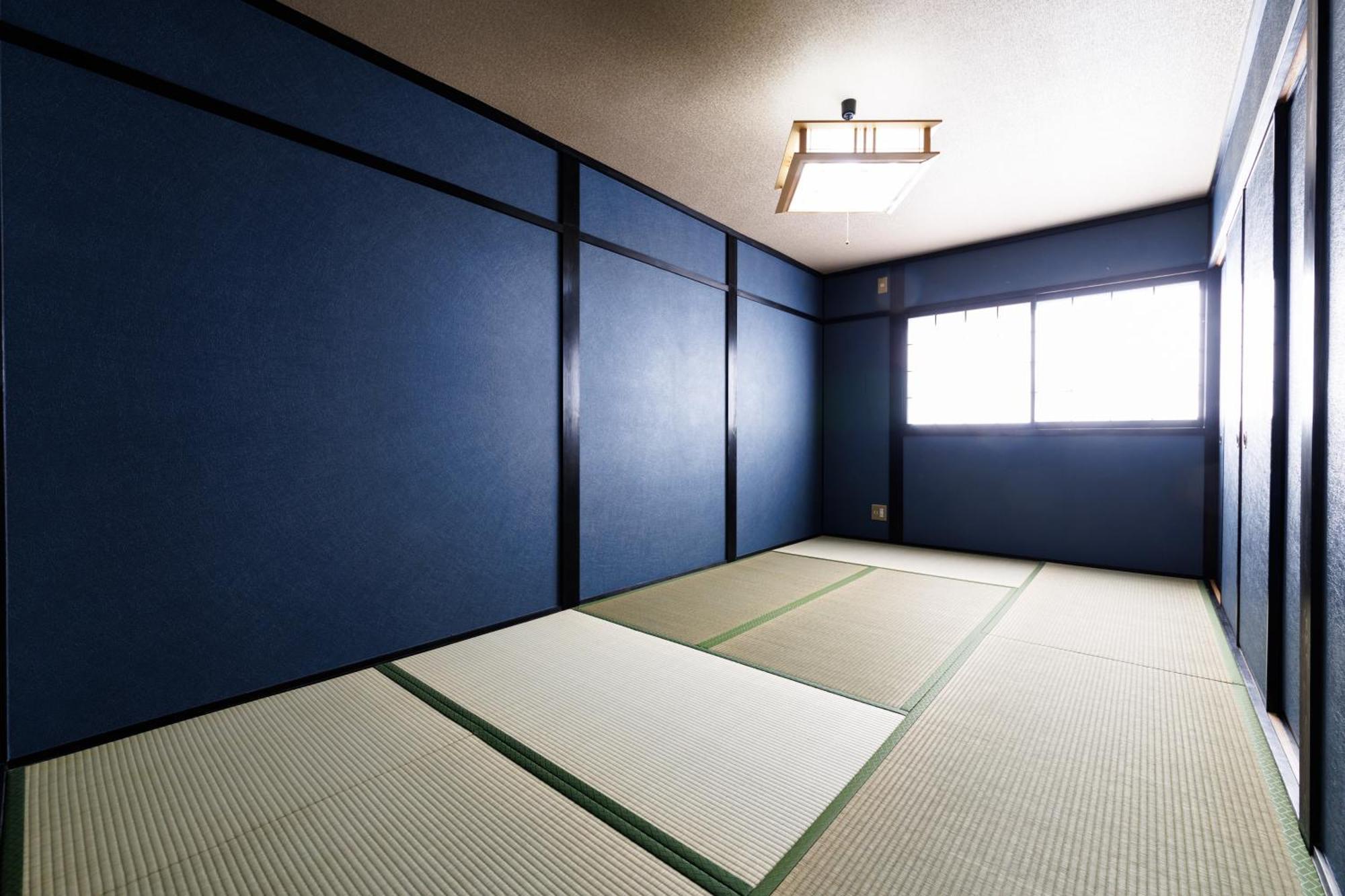 Hanazonocho *