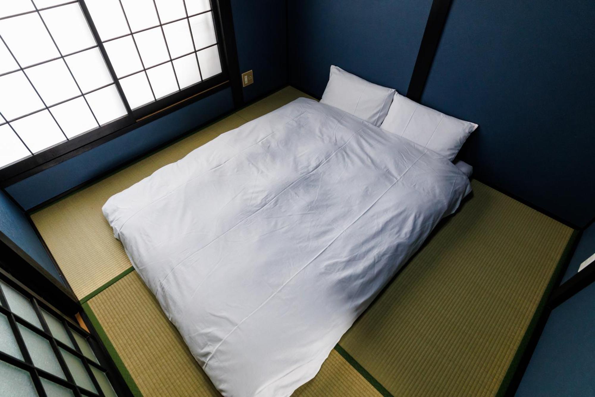 Hanazonocho * Osaka
