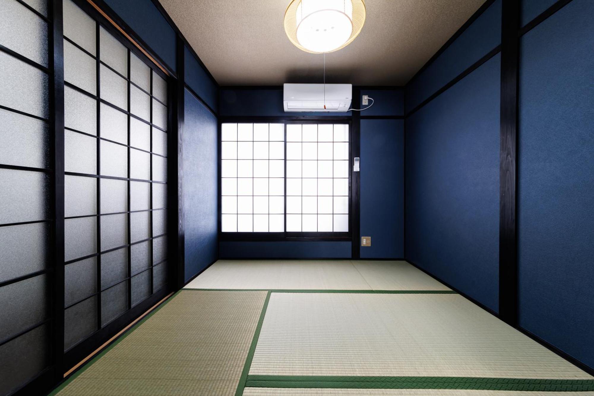 Hanazonocho Apartment Osaka