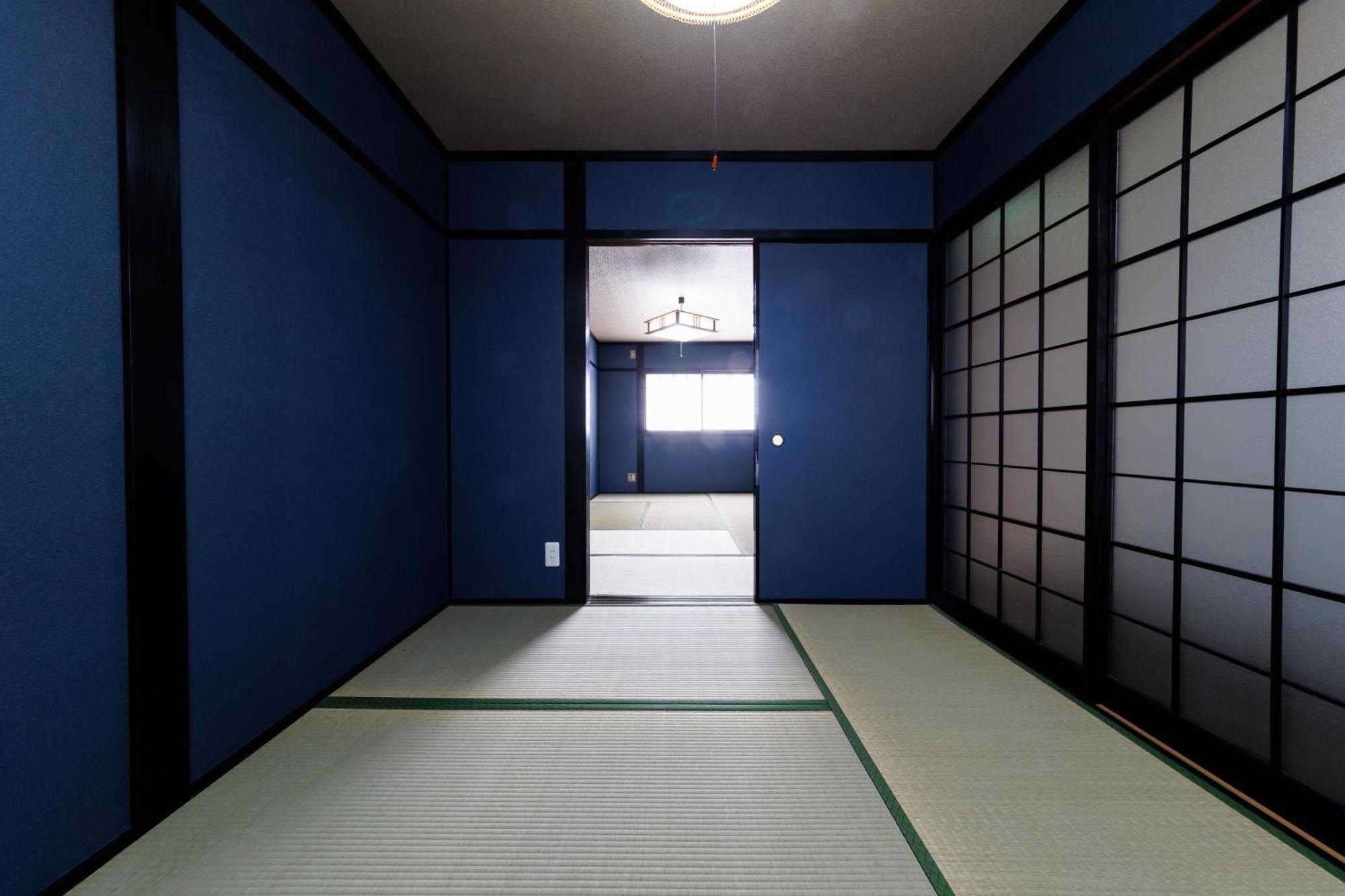 Apartment Hanazonocho *