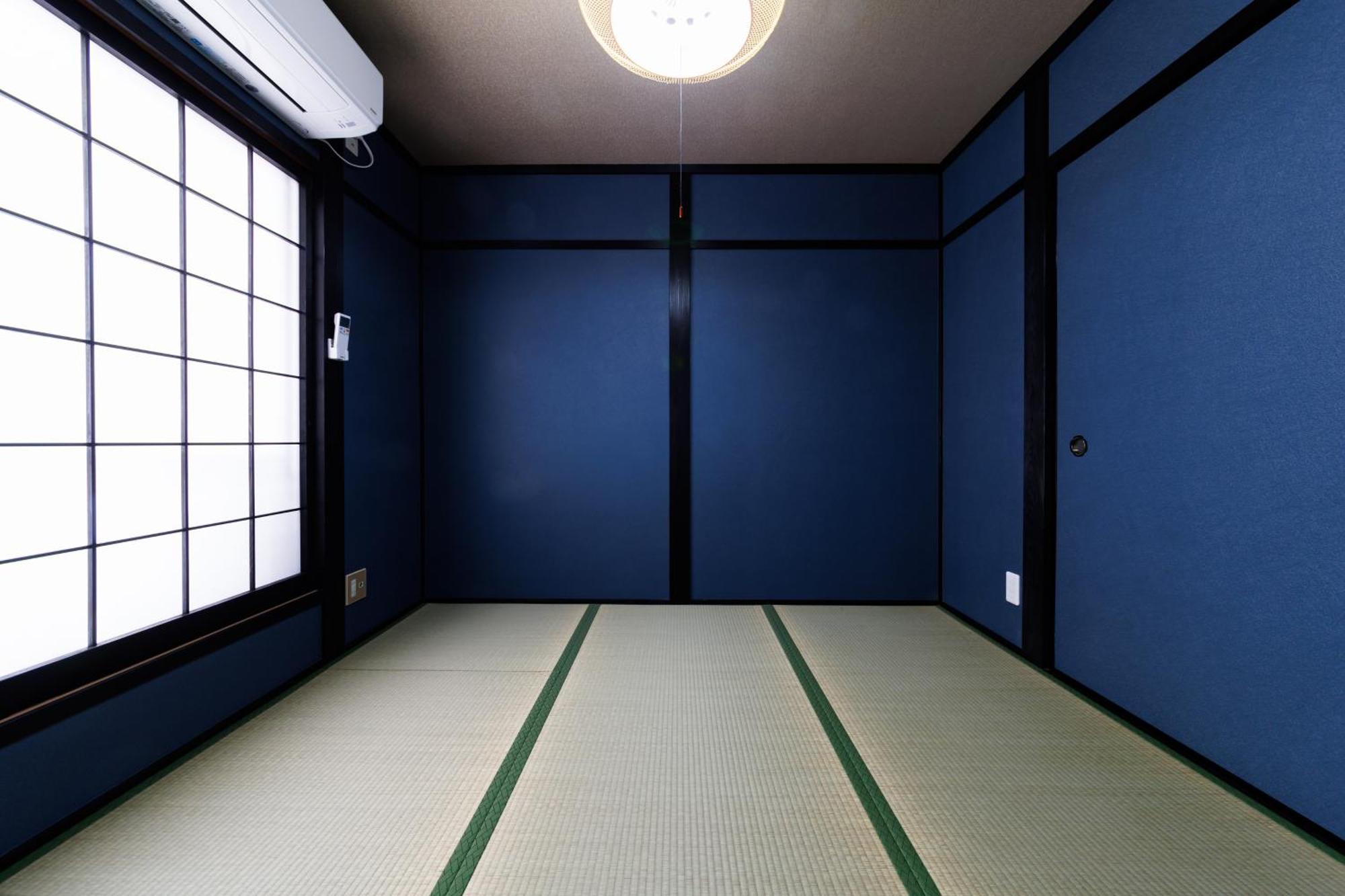 Hanazonocho * Osaka