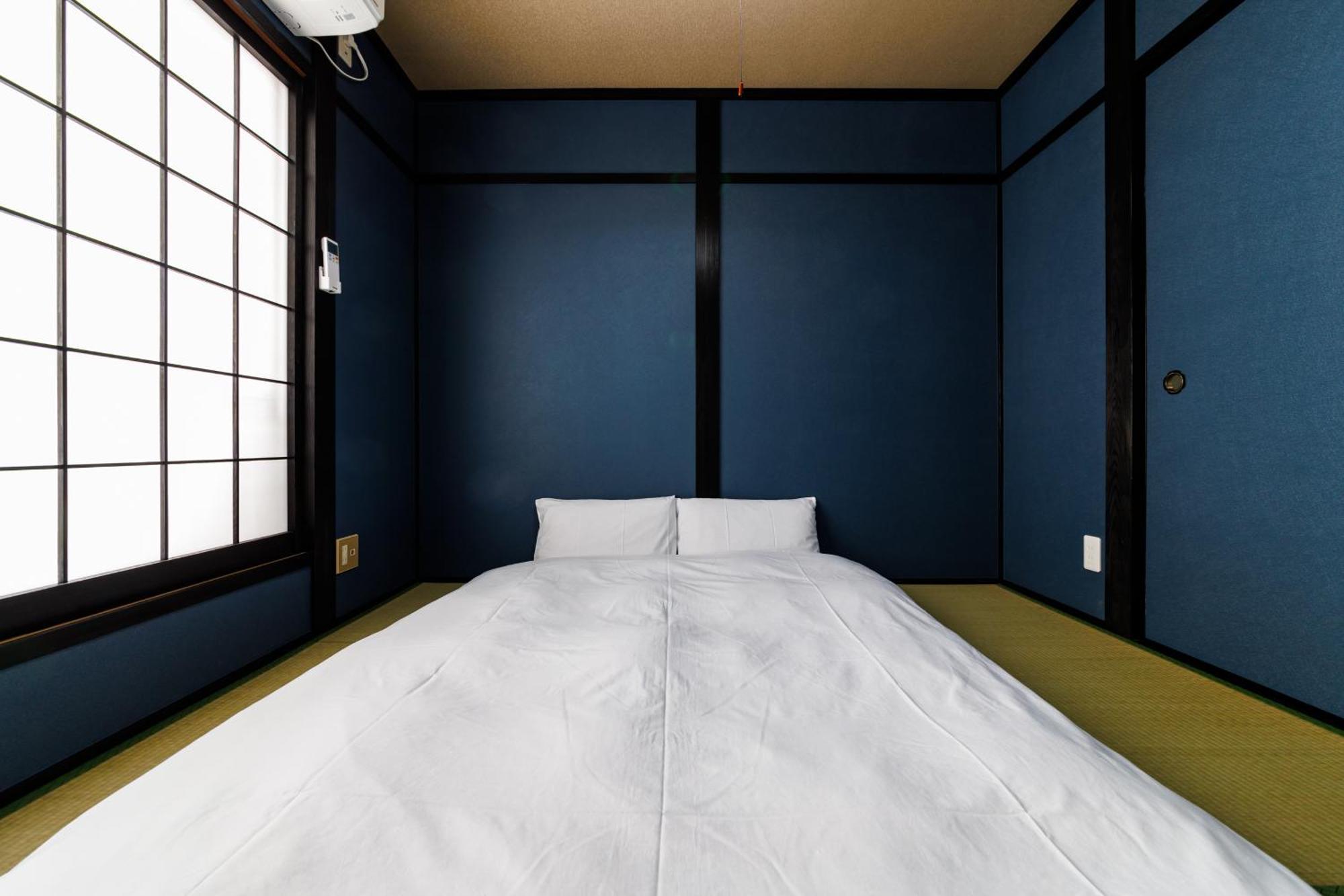 Hanazonocho Apartment Osaka