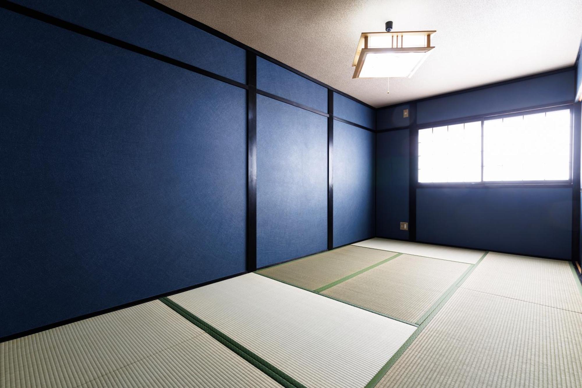 Hanazonocho Apartment